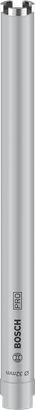 BOSCH PRO Elmas Kuru Karot Uç 32*350mm G1/2"