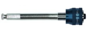 BOSCH PC-Plus Panç Uzatma Adaptörü 150mm Ø11mm