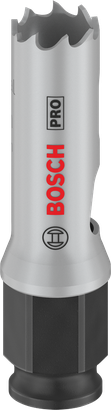 BOSCH PRO Multi Material PC-Plus Delik Açma Testeresi 16 mm