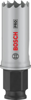 BOSCH PRO Multi Material PC-Plus Delik Açma Testeresi 21 mm