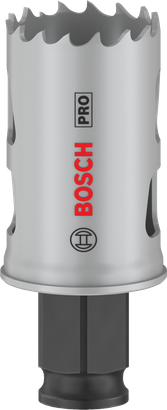 BOSCH PRO Multi Material PC-Plus Delik Açma Testeresi 29 mm