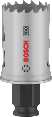 BOSCH PRO Multi Material PC-Plus Delik Açma Testeresi 32 mm