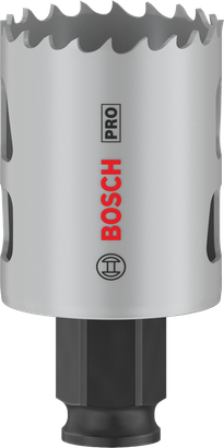 BOSCH PRO Multi Material PC-Plus Delik Açma Testeresi 38 mm