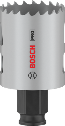 BOSCH PRO Multi Material PC-Plus Delik Açma Testeresi 40 mm