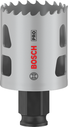 BOSCH PRO Multi Material PC-Plus Delik Açma Testeresi 41 mm