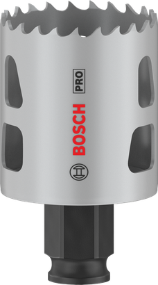BOSCH PRO Multi Material PC-Plus Delik Açma Testeresi 43 mm