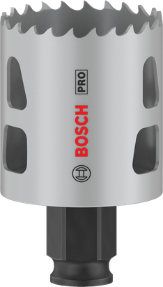 BOSCH PRO Multi Material PC-Plus Delik Açma Testeresi 44 mm