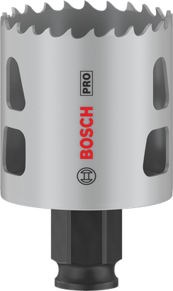 BOSCH PRO Multi Material PC-Plus Delik Açma Testeresi 46 mm