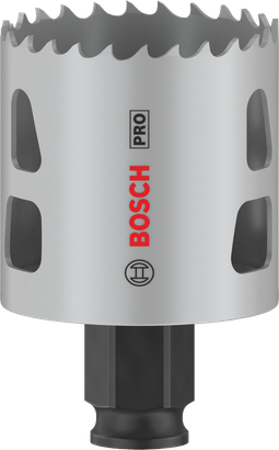 BOSCH PRO Multi Material PC-Plus Delik Açma Testeresi 48 mm