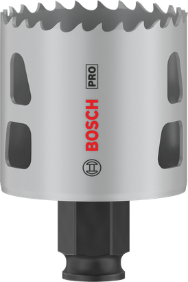 BOSCH PRO Multi Material PC-Plus Delik Açma Testeresi 51 mm