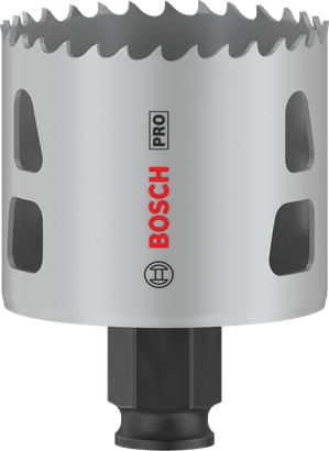 BOSCH PRO Multi Material PC-Plus Delik Açma Testeresi 56 mm