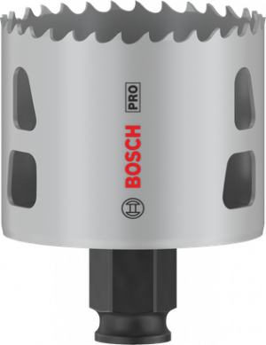 BOSCH PRO Multi Material PC-Plus Delik Açma Testeresi 59 mm