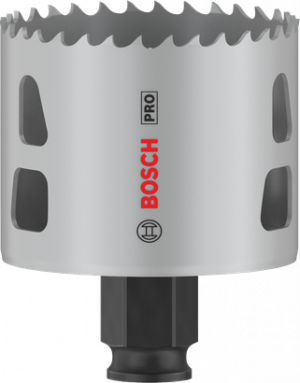 BOSCH PRO Multi Material PC-Plus Delik Açma Testeresi 60 mm