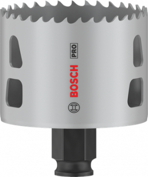 BOSCH PRO Multi Material PC-Plus Delik Açma Testeresi 65 mm