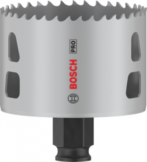 BOSCH PRO Multi Material PC-Plus Delik Açma Testeresi 70 mm