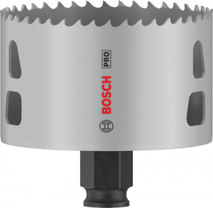 BOSCH PRO Multi Material PC-Plus Delik Açma Testeresi 79 mm