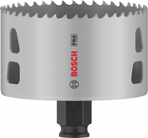 BOSCH PRO Multi Material PC-Plus Delik Açma Testeresi 83 mm