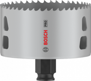 BOSCH PRO Multi Material PC-Plus Delik Açma Testeresi 86 mm