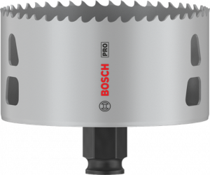 BOSCH PRO Multi Material PC-Plus Delik Açma Testeresi 92 mm