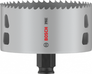 BOSCH PRO Multi Material PC-Plus Delik Açma Testeresi 95 mm