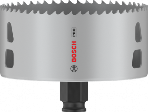 BOSCH PRO Multi Material PC-Plus Delik Açma Testeresi 102 mm