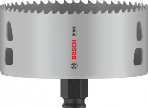 BOSCH PRO Multi Material PC-Plus Delik Açma Testeresi 105 mm