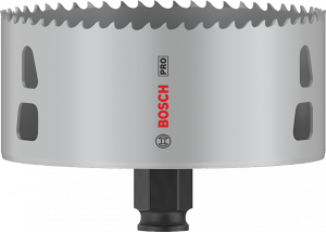 BOSCH PRO Multi Material PC-Plus Delik Açma Testeresi 108 mm