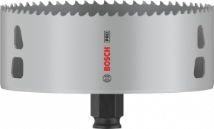 BOSCH PRO Multi Material PC-Plus Delik Açma Testeresi 127 mm