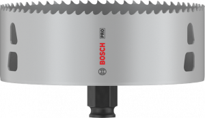 BOSCH PRO Multi Material PC-Plus Delik Açma Testeresi 133 mm