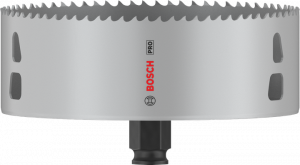 BOSCH PRO Multi Material PC-Plus Delik Açma Testeresi 140 mm