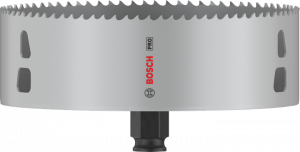 BOSCH PRO Multi Material PC-Plus Delik Açma Testeresi 152 mm