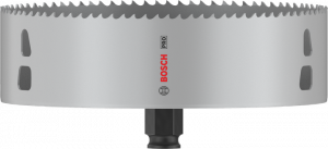 BOSCH PRO Multi Material PC-Plus Delik Açma Testeresi 168 mm