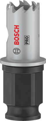 BOSCH PRO Sheet Metal PC-Plus Delik Açma Testeresi 16 mm