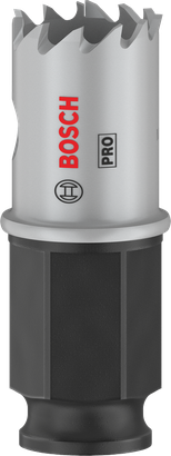 BOSCH PRO Sheet Metal PC-Plus Delik Açma Testeresi 19 mm