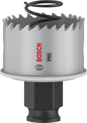 BOSCH PRO Sheet Metal PC-Plus Delik Açma Testeresi 41 mm