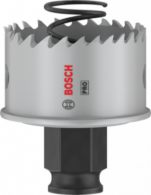 BOSCH PRO Sheet Metal PC-Plus Delik Açma Testeresi 44 mm