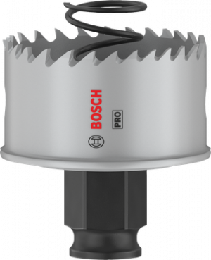 BOSCH PRO Sheet Metal PC-Plus Delik Açma Testeresi 48 mm