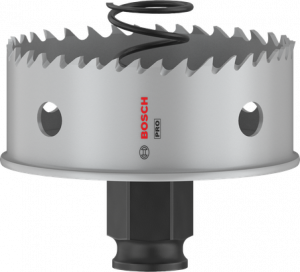 BOSCH PRO Sheet Metal PC-Plus Delik Açma Testeresi 65 mm