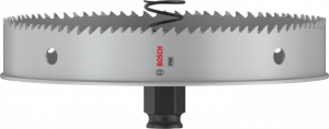 BOSCH PRO Sheet Metal PC-Plus Delik Açma Testeresi 152 mm