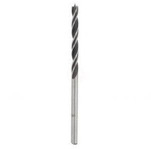 BOSCH Silindir Şaft Ahşap Matkap Ucu 3*60 mm