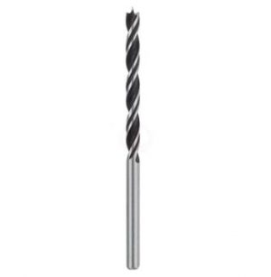 BOSCH Silindir Şaft Ahşap Matkap Ucu 4*70 mm