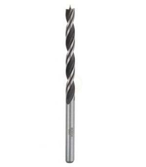 BOSCH Silindir Şaft Ahşap Matkap Ucu 5*85 mm
