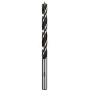 BOSCH Silindir Şaft Ahşap Matkap Ucu 7*105 mm