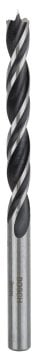 BOSCH Silindir Şaft Ahşap Matkap Ucu 8*110 mm