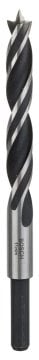 BOSCH Silindir Şaft Ahşap Matkap Ucu 11*142 mm