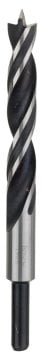 BOSCH Silindir Şaft Ahşap Matkap Ucu 13*150 mm