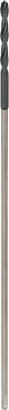 BOSCH PRO Wood HSS Kalıp-Izo K-Delici Ucu 12*600mm