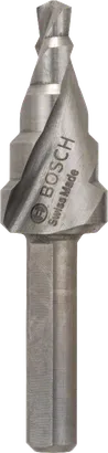 BOSCH HSS 5 Kademeli Matkap Ucu 4-12 mm