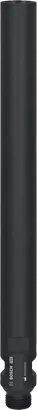 BOSCH Karot Uzatma Ucu G1/2" için 300mm