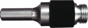 BOSCH Karot Ucu Dönüştürücü AltıgenHEX > G1/2"